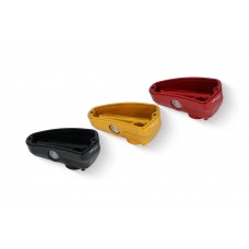CNC Racing Billet Front Brake Reservoir Body For All MV Agusta Models With Nissin Masters CNC Racing Billet Front Brake Reservoir Body For All MV Agusta Models With Nissin Masters